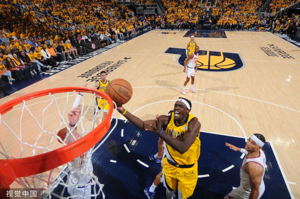 是一个防守 是一个防守