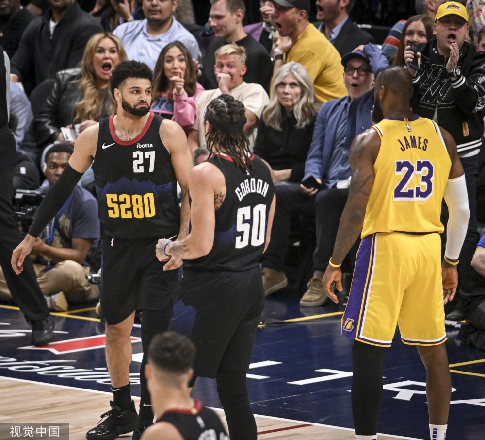 关注的焦点 关注的焦点